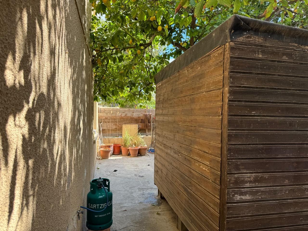 House in Germasogeia, Cyprus - picture 9