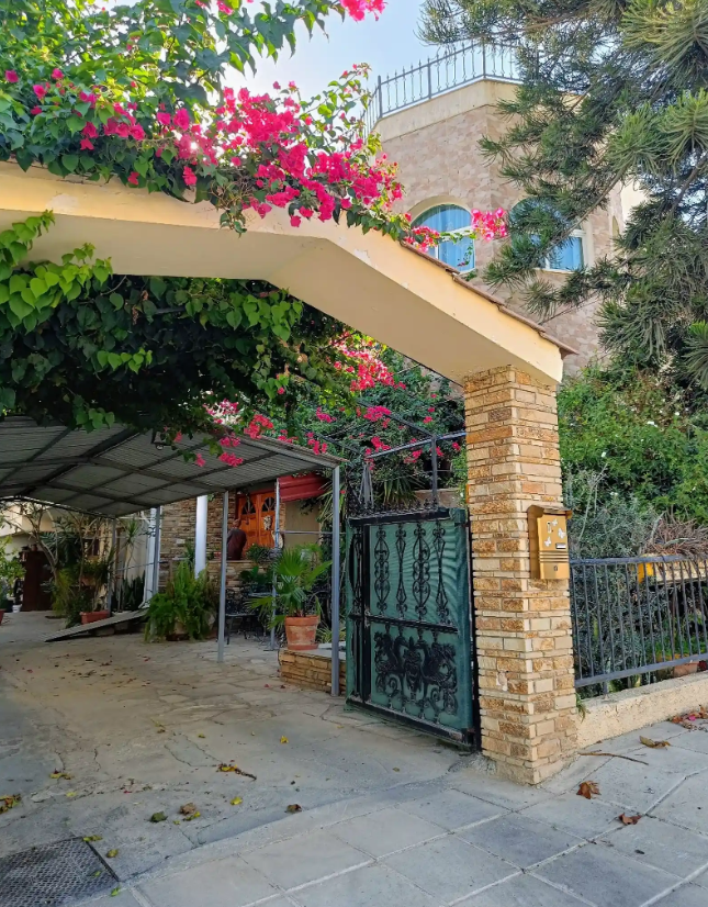 Haus in Germasogeia, Zypern, 500 m² - Foto 8