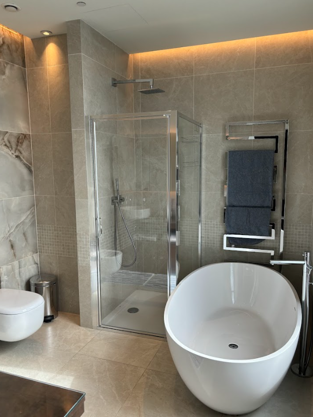 Apartment in Agios Tychon, Cyprus, 174 m² - picture 10