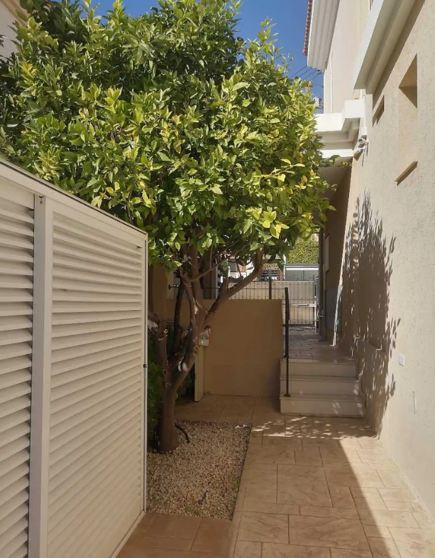 Haus in Germasogeia, Zypern, 260 m² - Foto 10