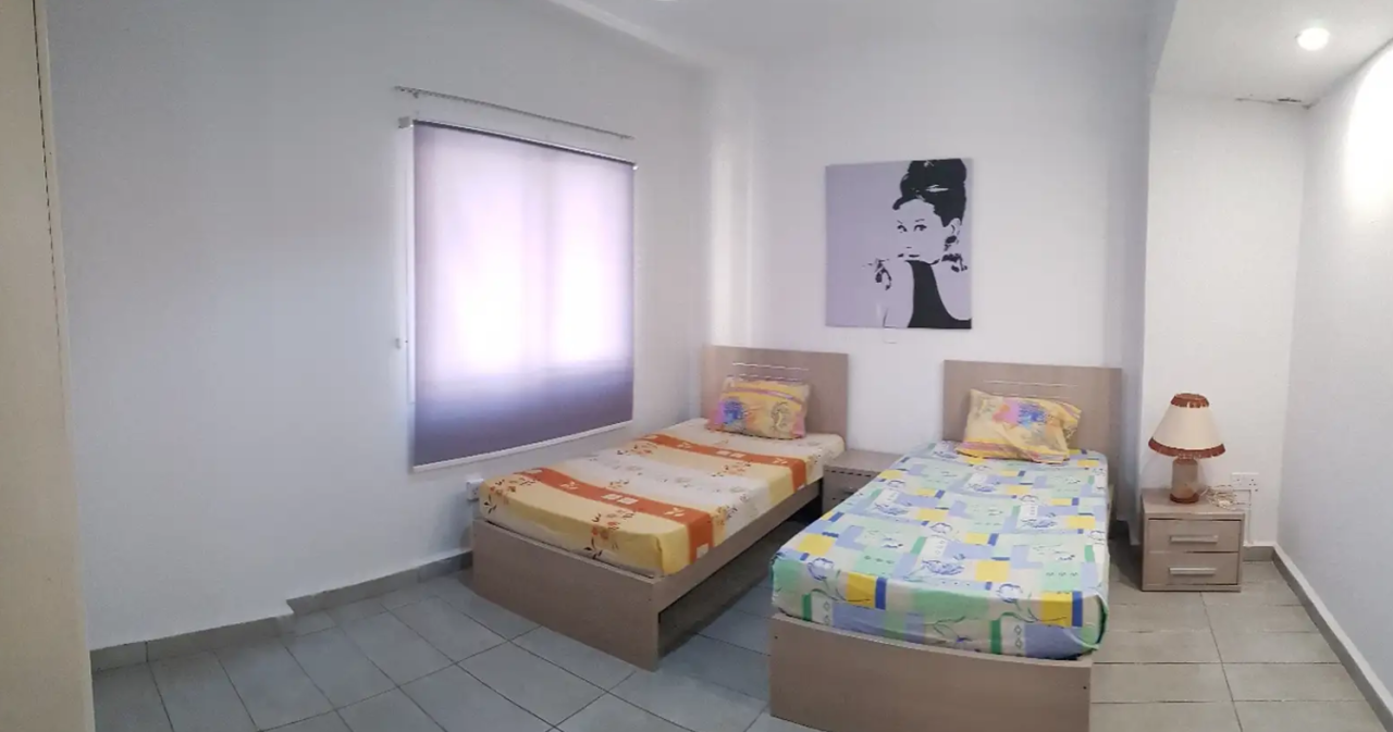 Appartamenti a Agia Trias, Cipro, 164 m² - foto 8