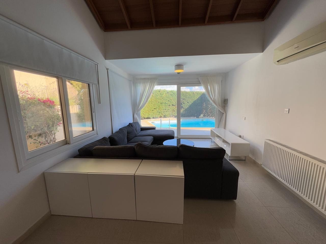 Casa en Agios Tychon, Chipre - imagen 9