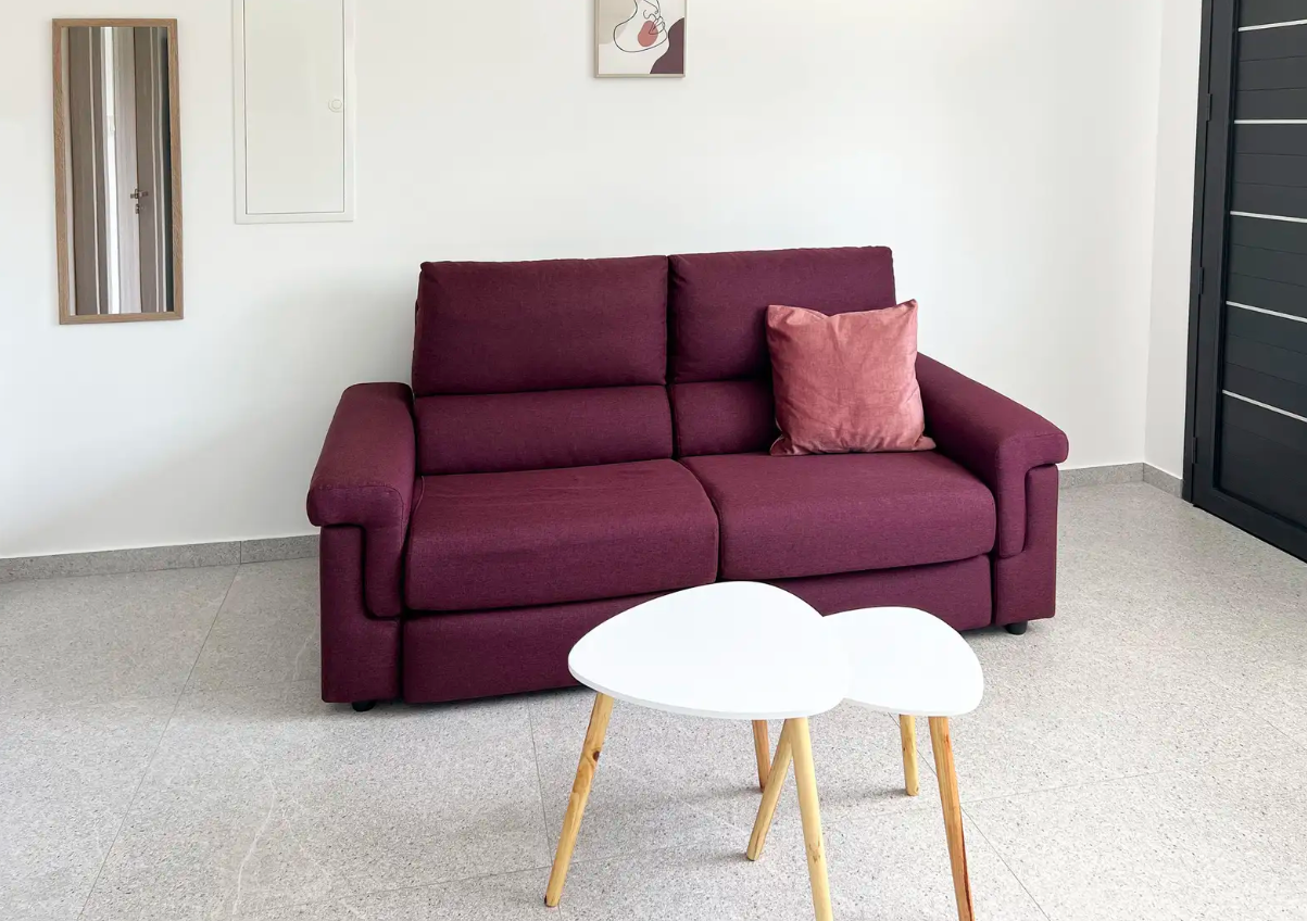 Mietshaus in Limassol, Zypern, 370 m² - Foto 9