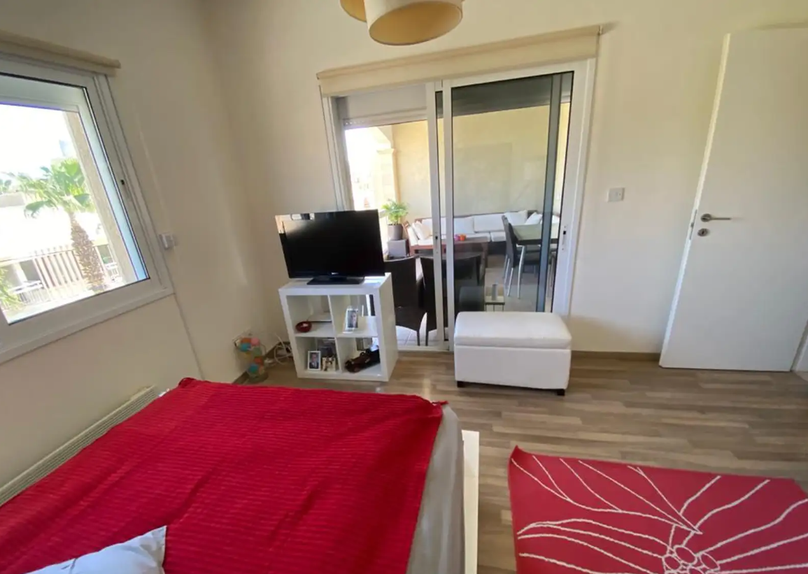 Apartment in Germasogeia, Zypern, 91 m² - Foto 9