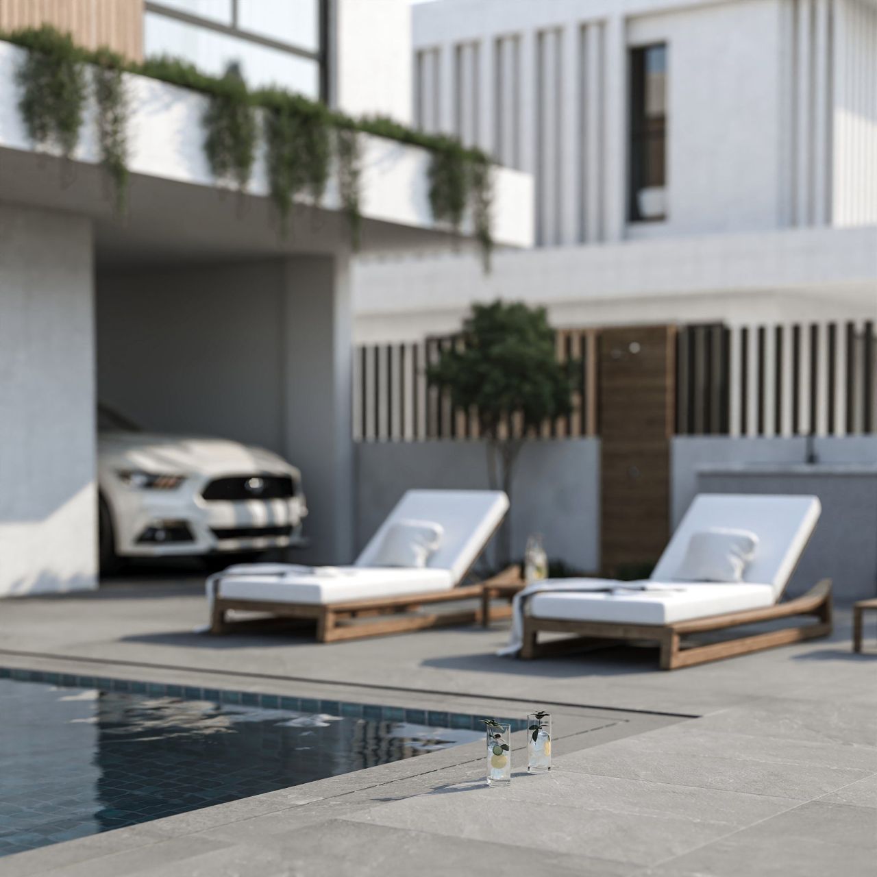 Haus in Famagusta, Zypern - Foto 9