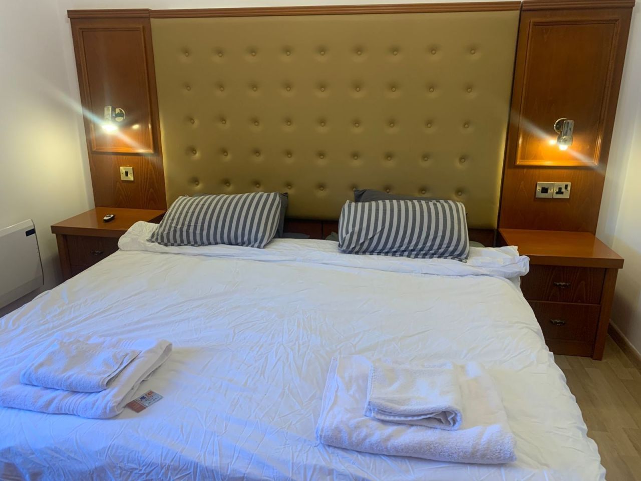 Haus in Agios Tychon, Zypern, 150 m² - Foto 11