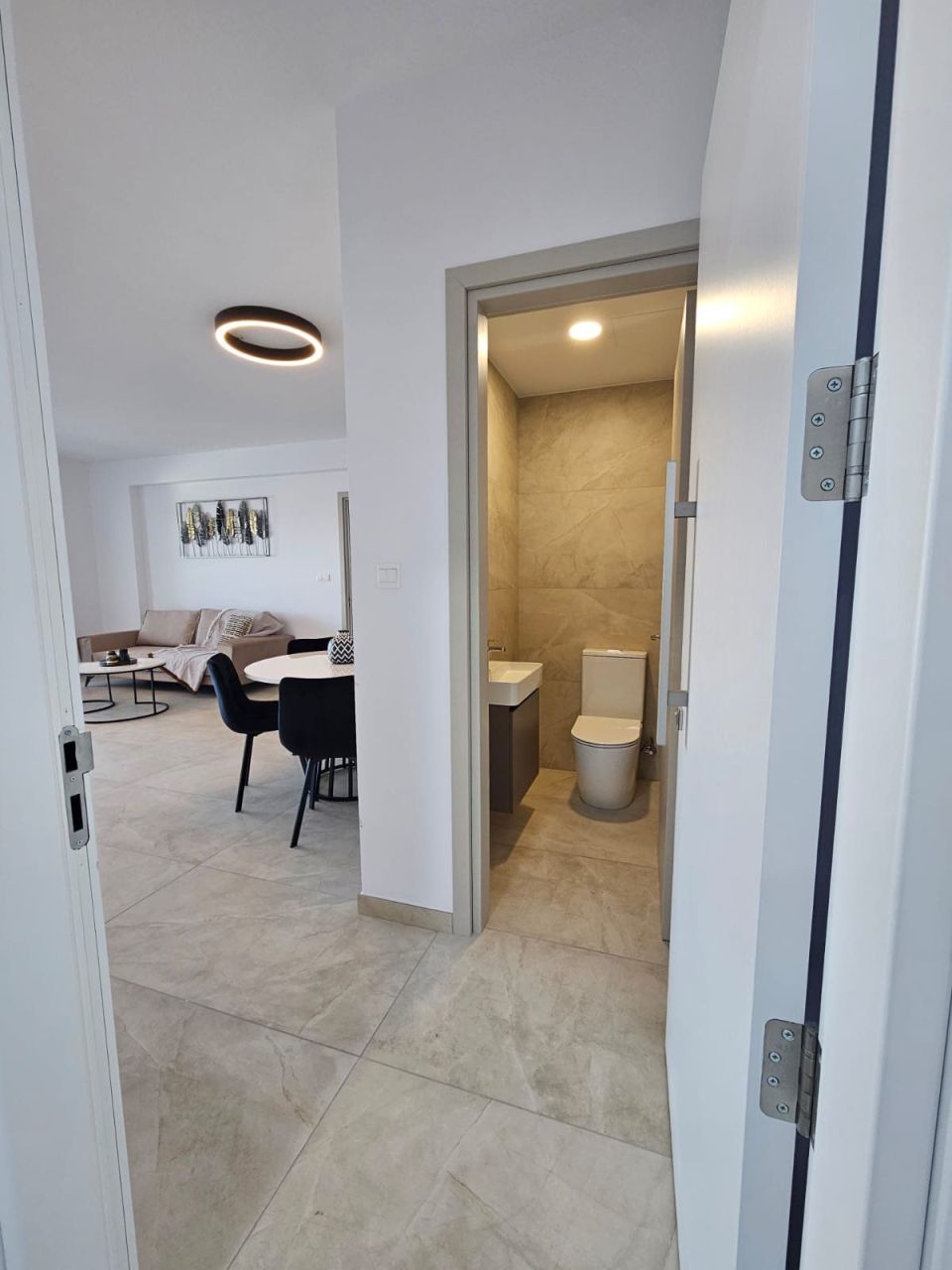 Apartamento en Agios Athanasios, Chipre - imagen 11