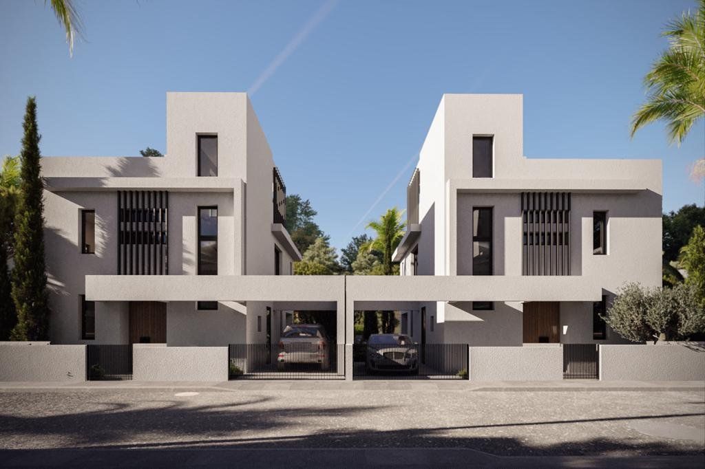 Maison à Famagouste, Chypre - image 11