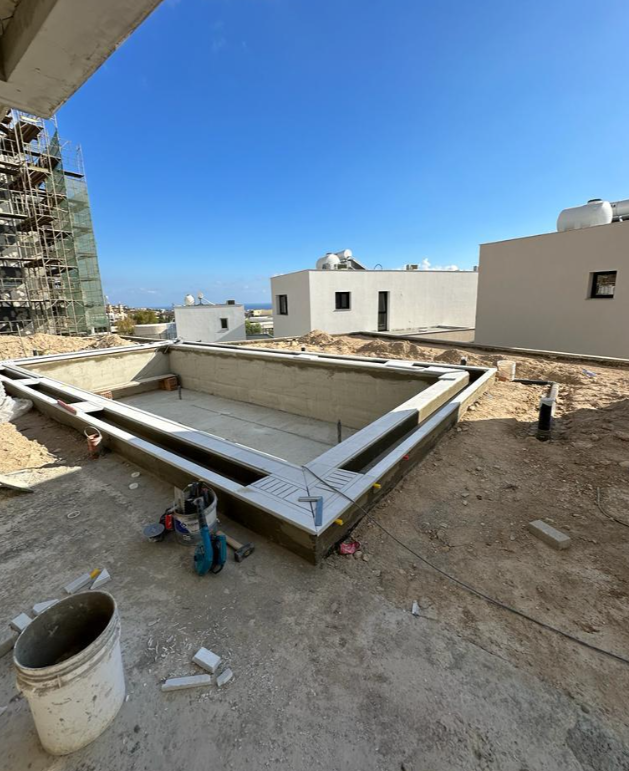 Haus in Agios Athanasios, Zypern, 388 m² - Foto 11