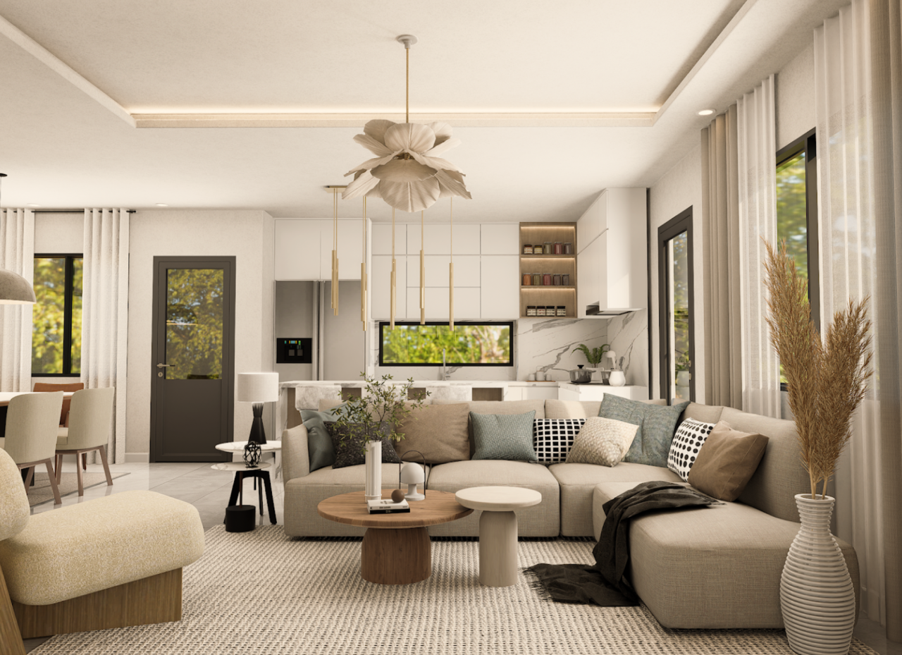 Apartment in Larnaca, Cyprus, 71 m² - picture 11