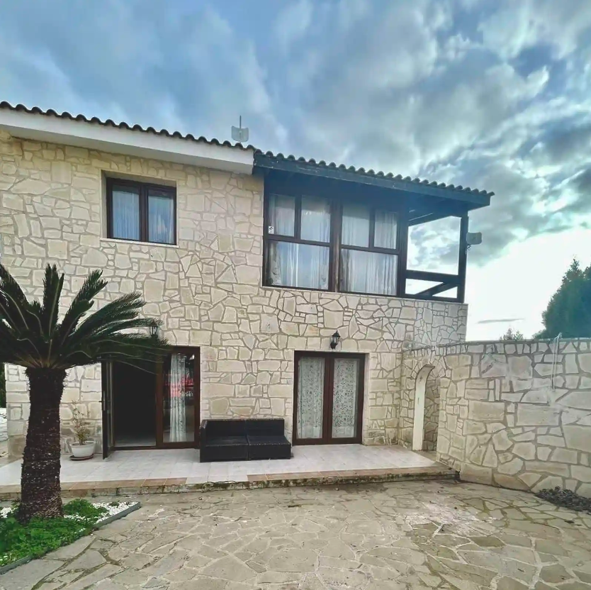 House in Paphos, Cyprus, 200 m² - picture 10