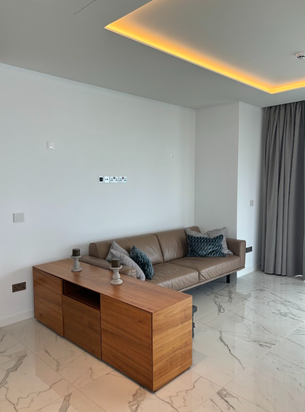 Apartment in Agios Tychon, Cyprus, 174 m² - picture 11