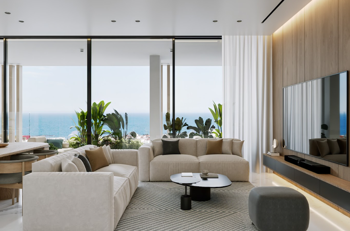 Apartamento en Mouttagiaka, Chipre, 104 m² - imagen 11