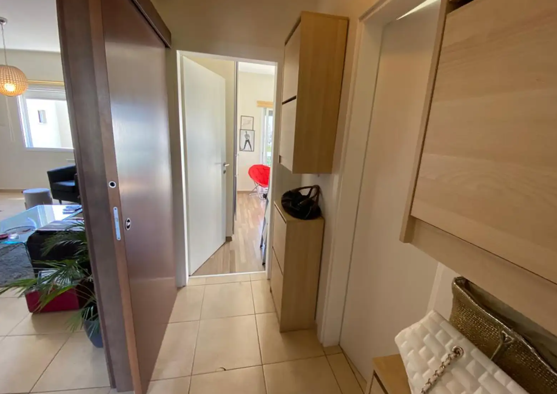 Apartment in Germasogeia, Zypern, 91 m² - Foto 10