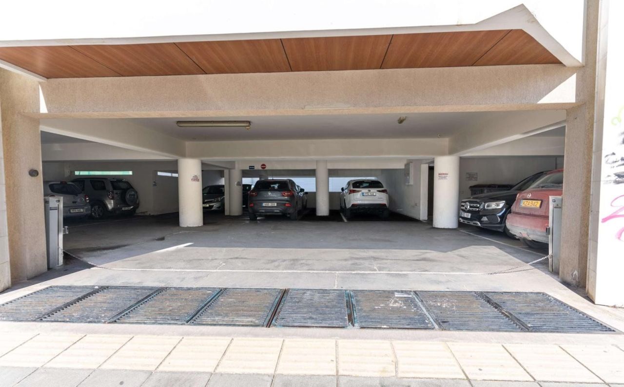 Office in Ypsonas, Cyprus - picture 11