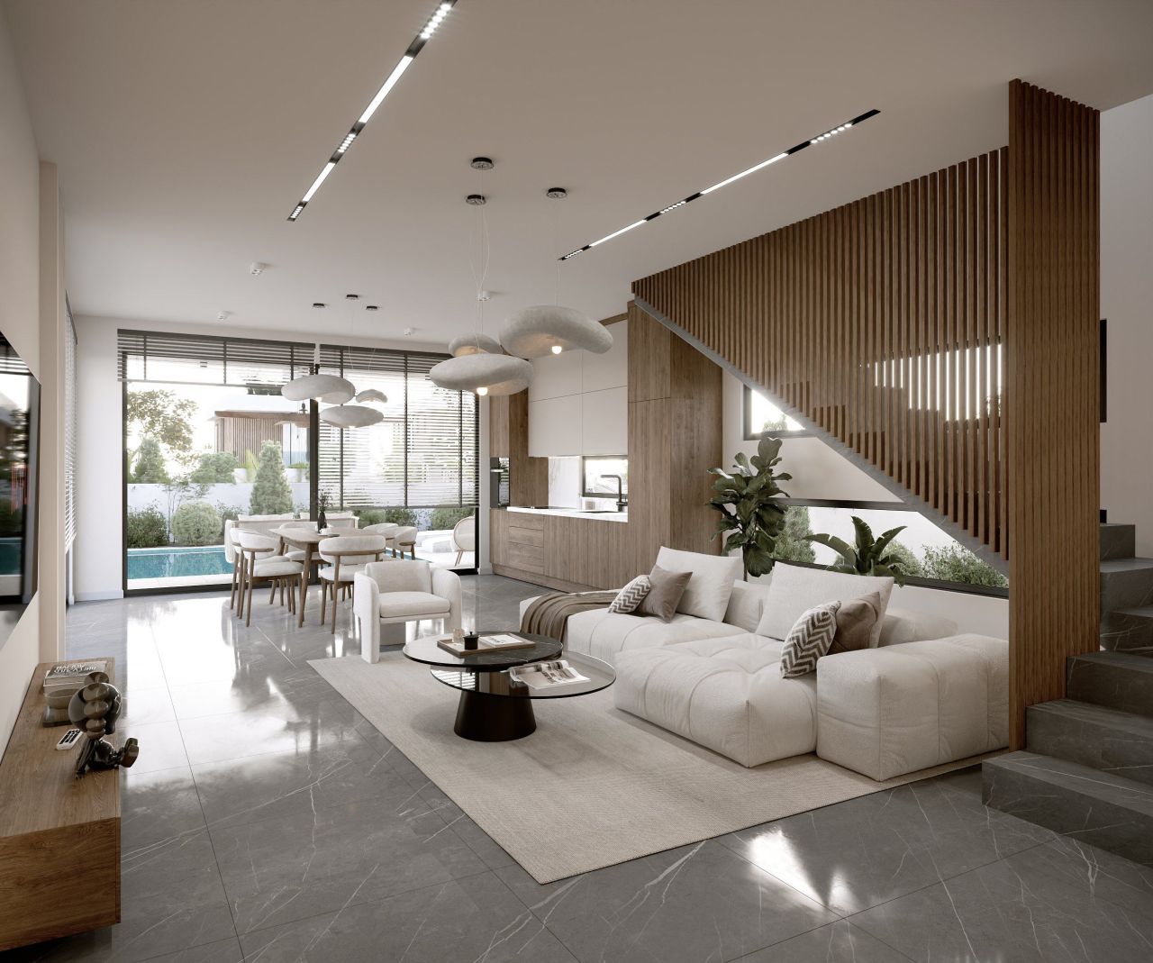 Maison à Famagouste, Chypre - image 11