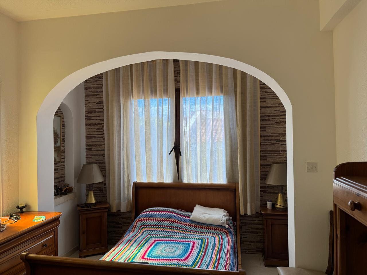 House in Germasogeia, Cyprus - picture 10