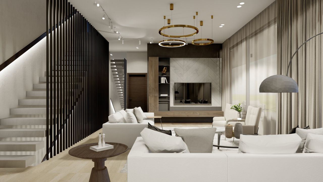 House in Parekklisia, Cyprus - picture 11