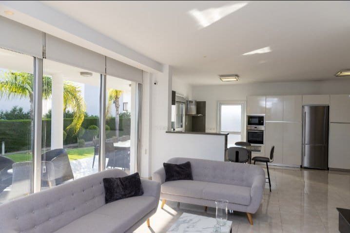 Casa a Chlorakas, Cipro - foto 11