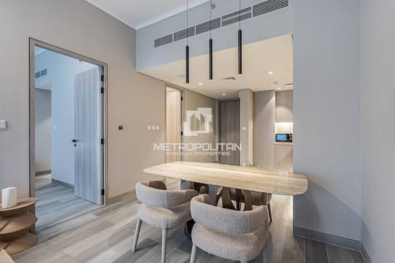 Appartamenti a Dubai, EAU, 64 m² - foto 3