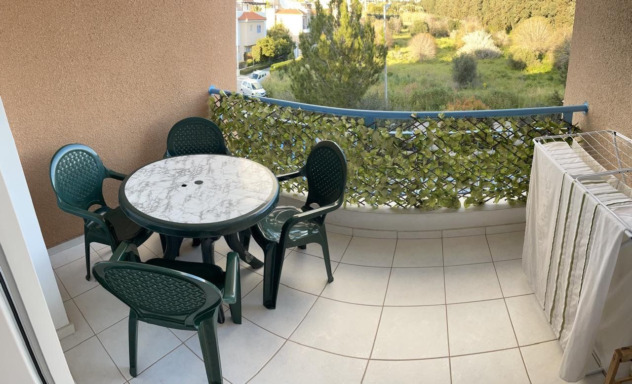 Apartment in Universal, Cyprus, 58 m² - picture 11