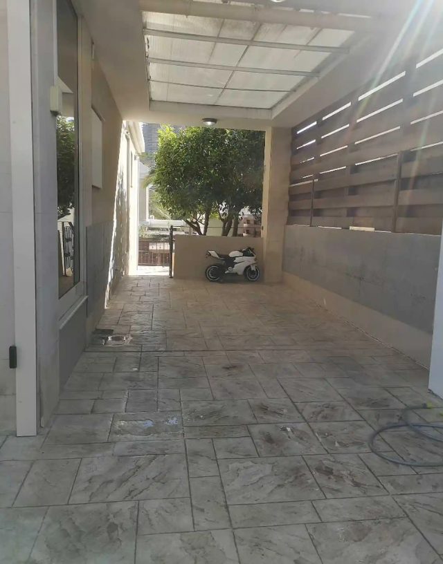 Haus in Germasogeia, Zypern, 260 m² - Foto 11