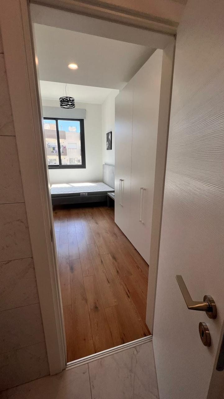 Apartment in Mesa Geitonia, Zypern, 121 m² - Foto 10