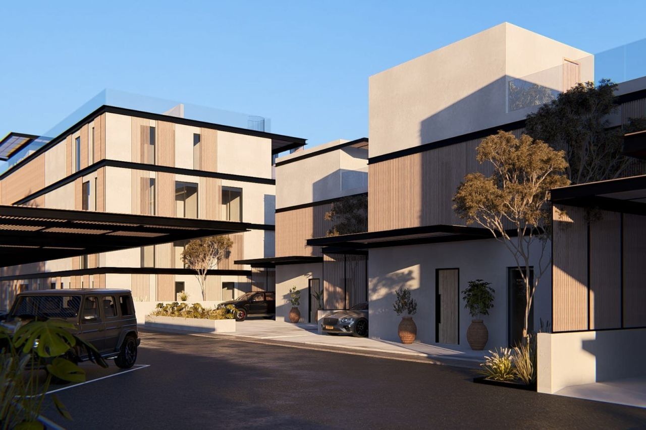 Appartement à Famagouste, Chypre, 147 m² - image 11