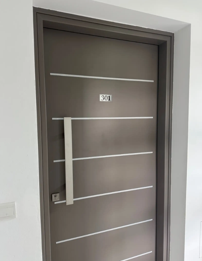 Appartamenti a Limassol, Cipro, 140 m² - foto 12