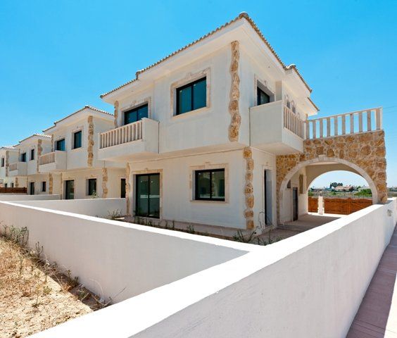 House in Famagusta, Cyprus, 167 m² - picture 3