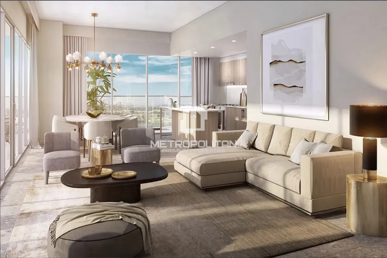 Appartamenti a Dubai, EAU, 144 m² - foto 3