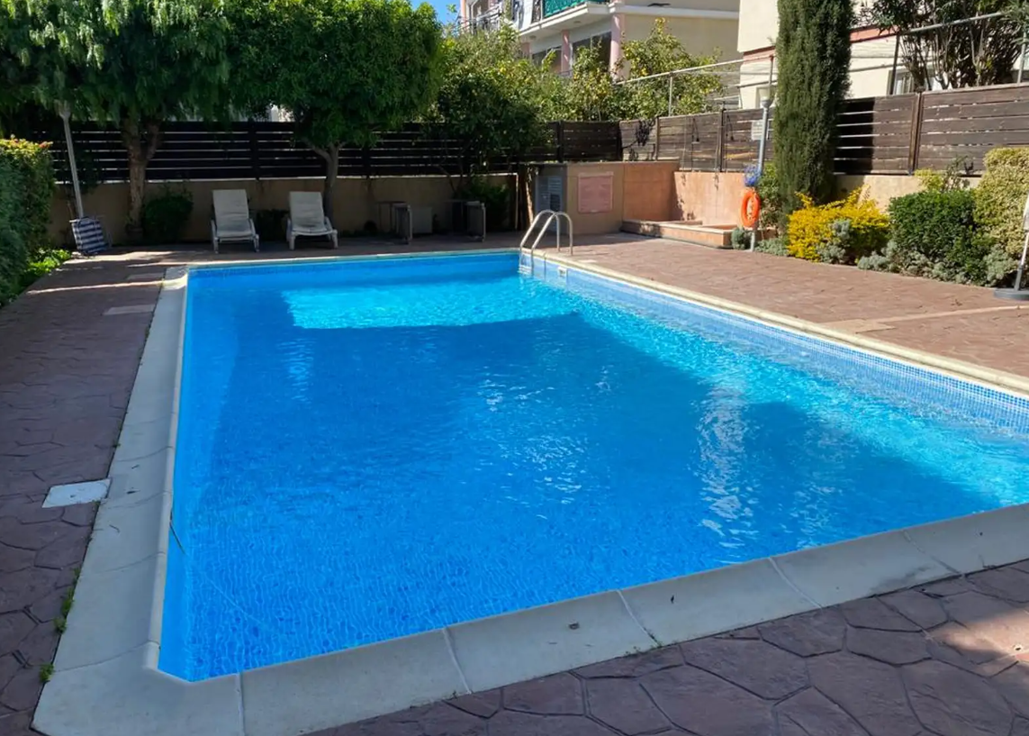 Apartment in Germasogeia, Zypern, 91 m² - Foto 11