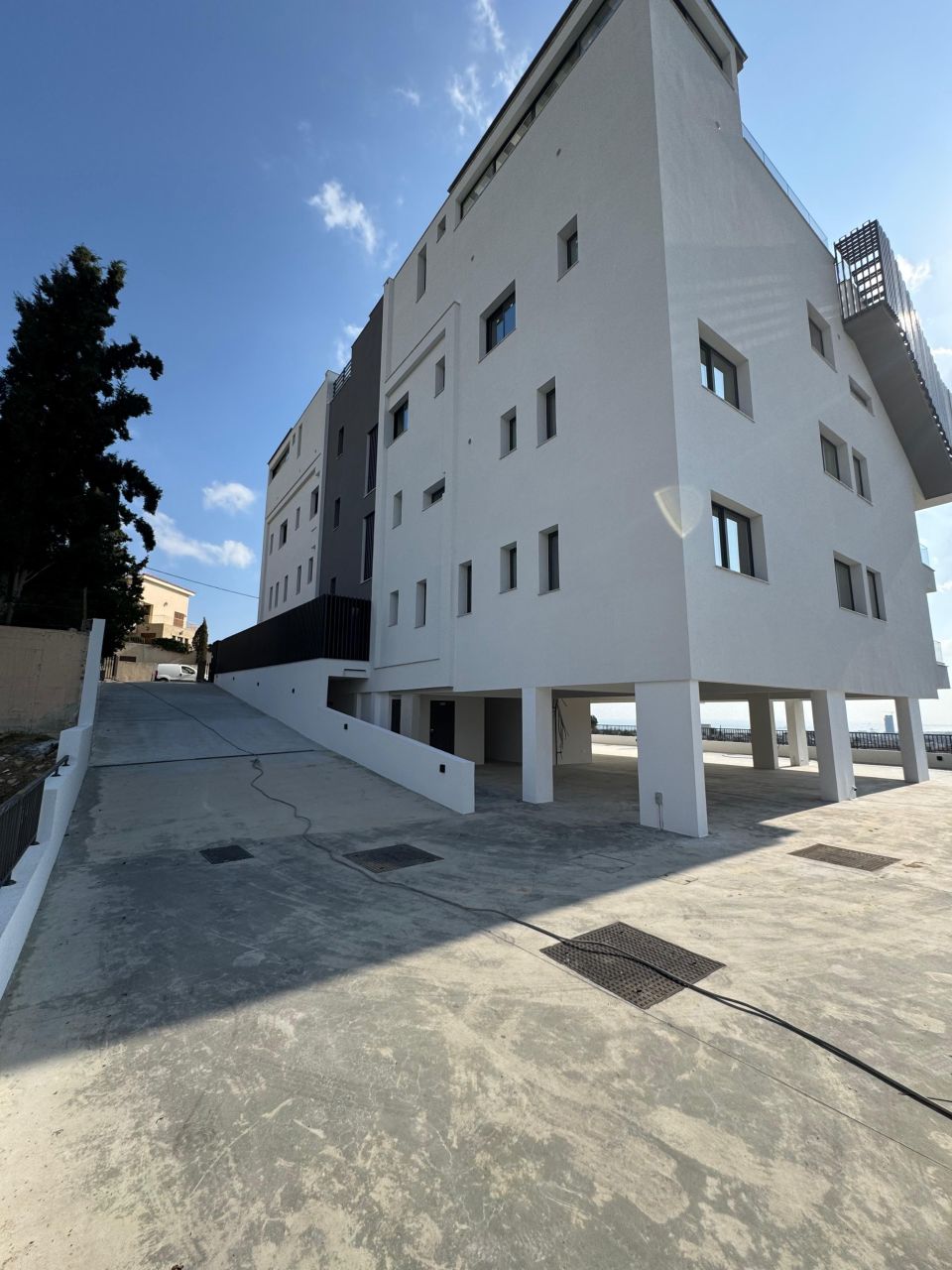 Appartement à Agios Athanasios, Chypre - image 12