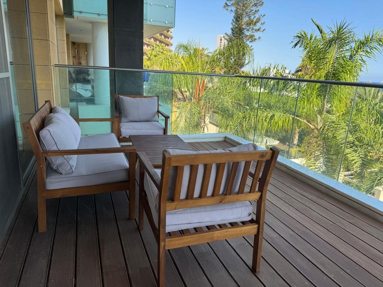 Appartamenti a Agios Tychon, Cipro - foto 11