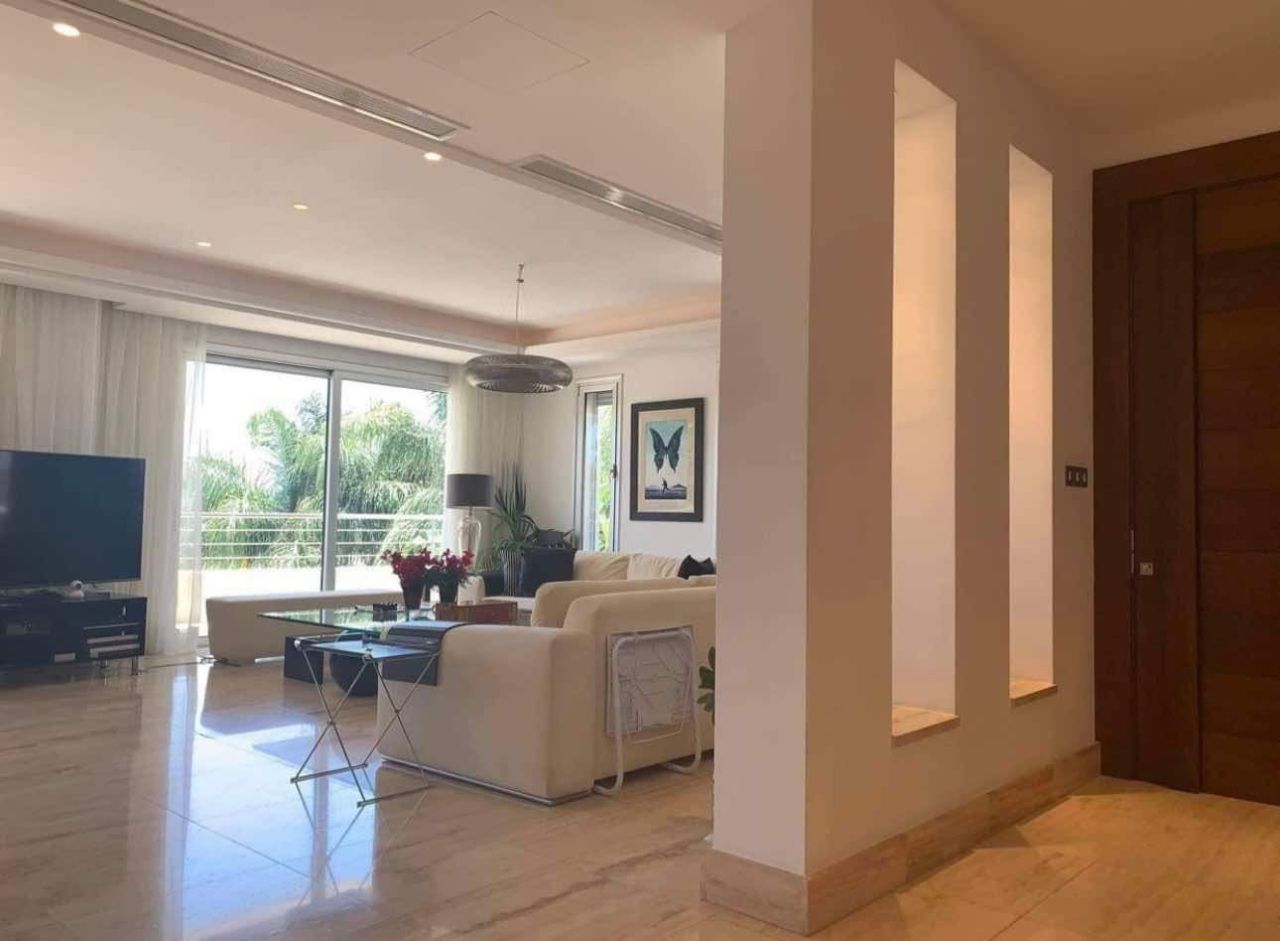 Haus in Agios Tychon, Zypern - Foto 11