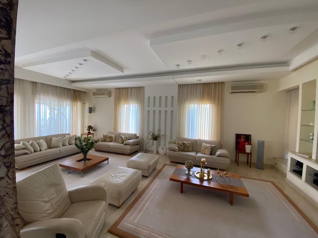 Casa a Mouttagiaka, Cipro, 900 m² - foto 12