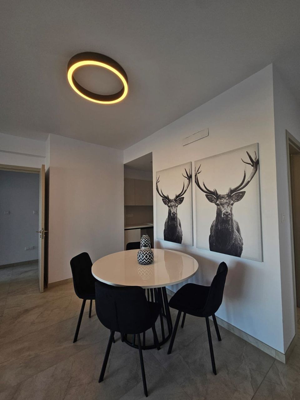 Apartamento en Agios Athanasios, Chipre - imagen 12