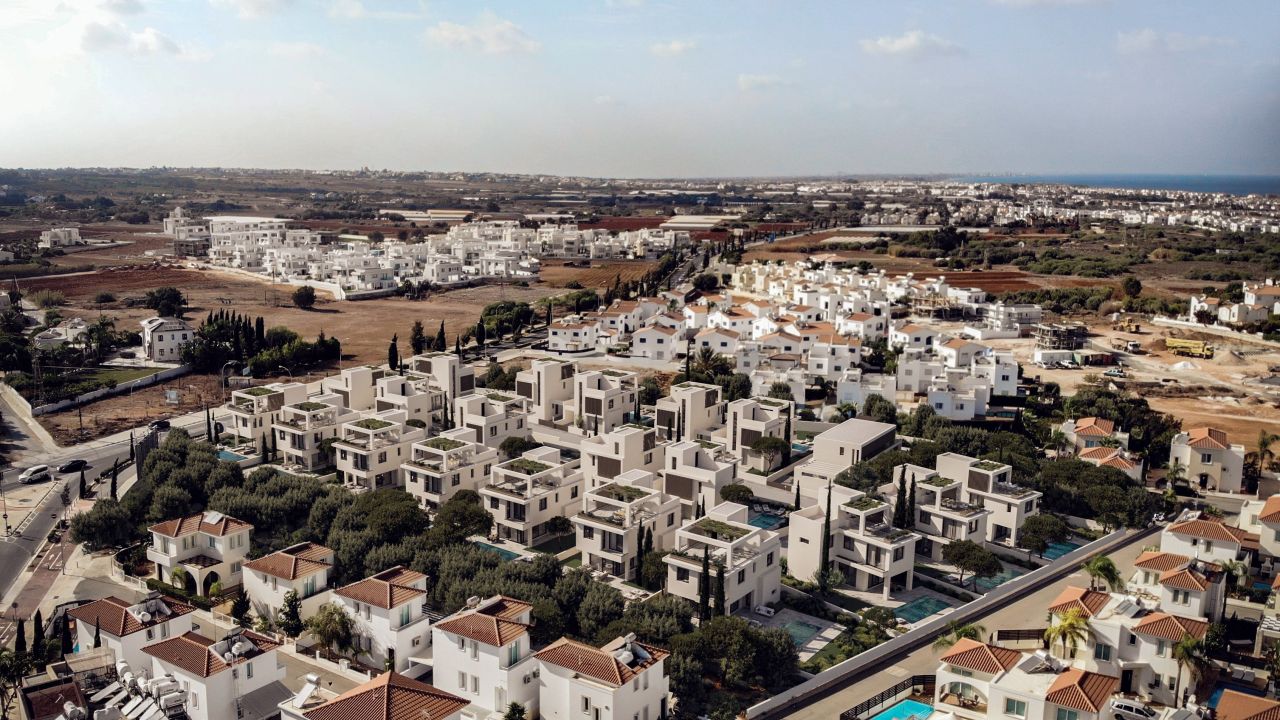 House in Famagusta, Cyprus, 191 m² - picture 12