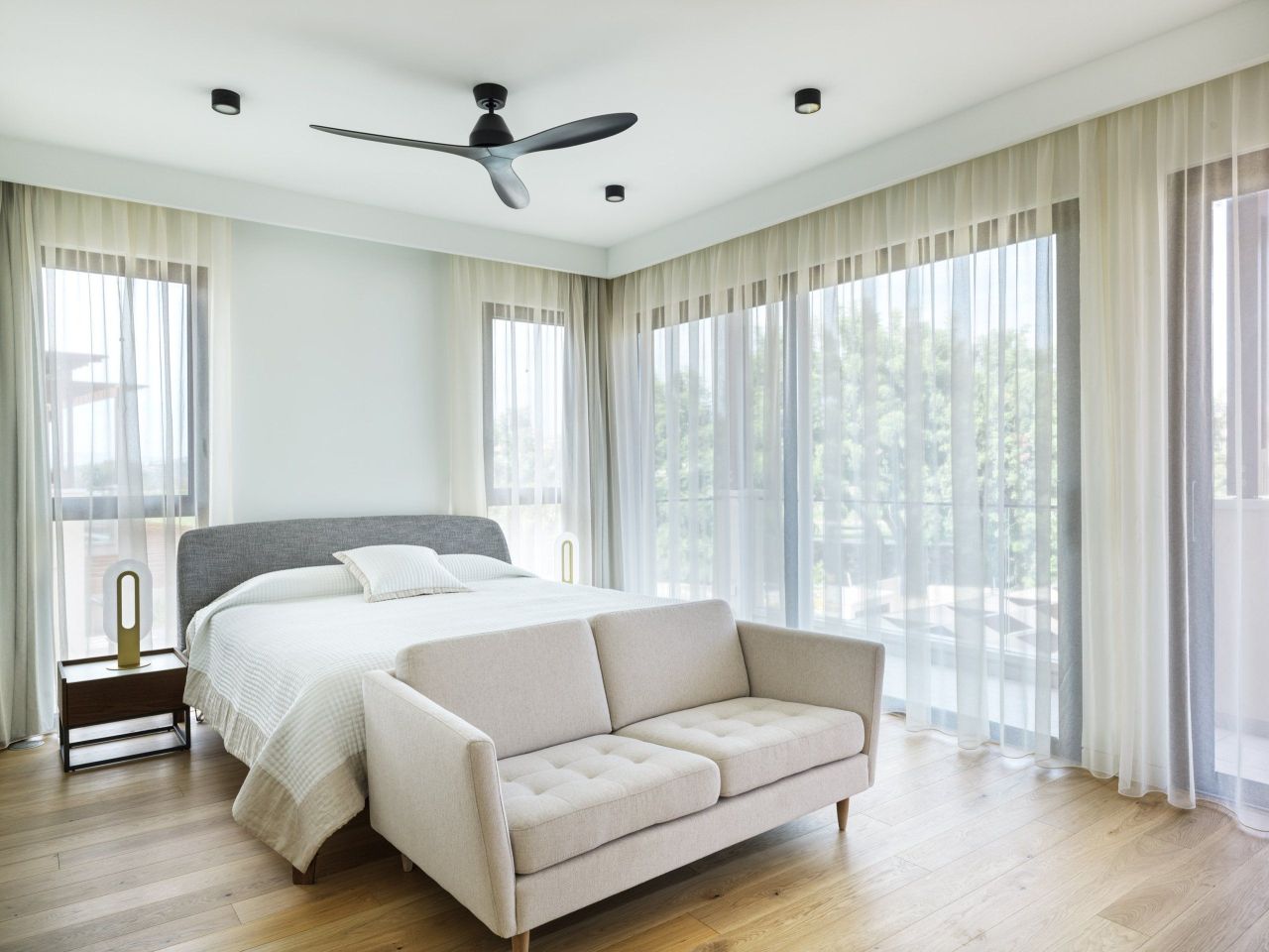 Haus in Kouklia, Zypern - Foto 12