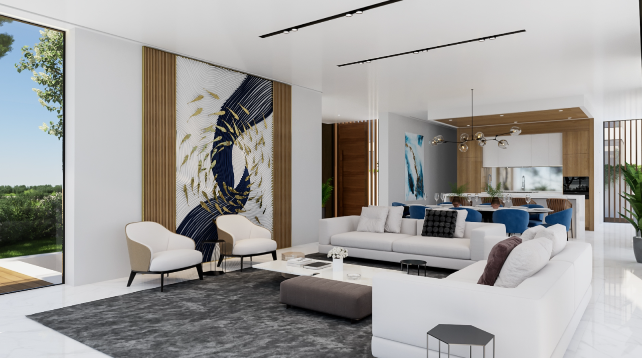 House in Agia Napa, Cyprus, 530 m² - picture 11