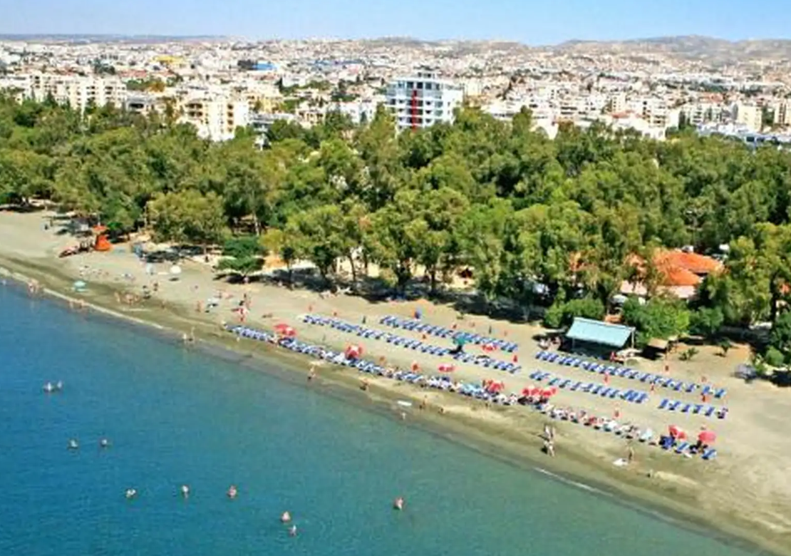 Appartement à Germasogeia, Chypre, 70 m² - image 11