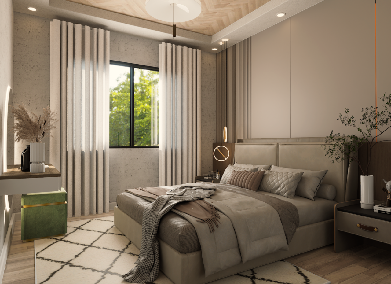 Apartment in Larnaca, Cyprus, 71 m² - picture 12