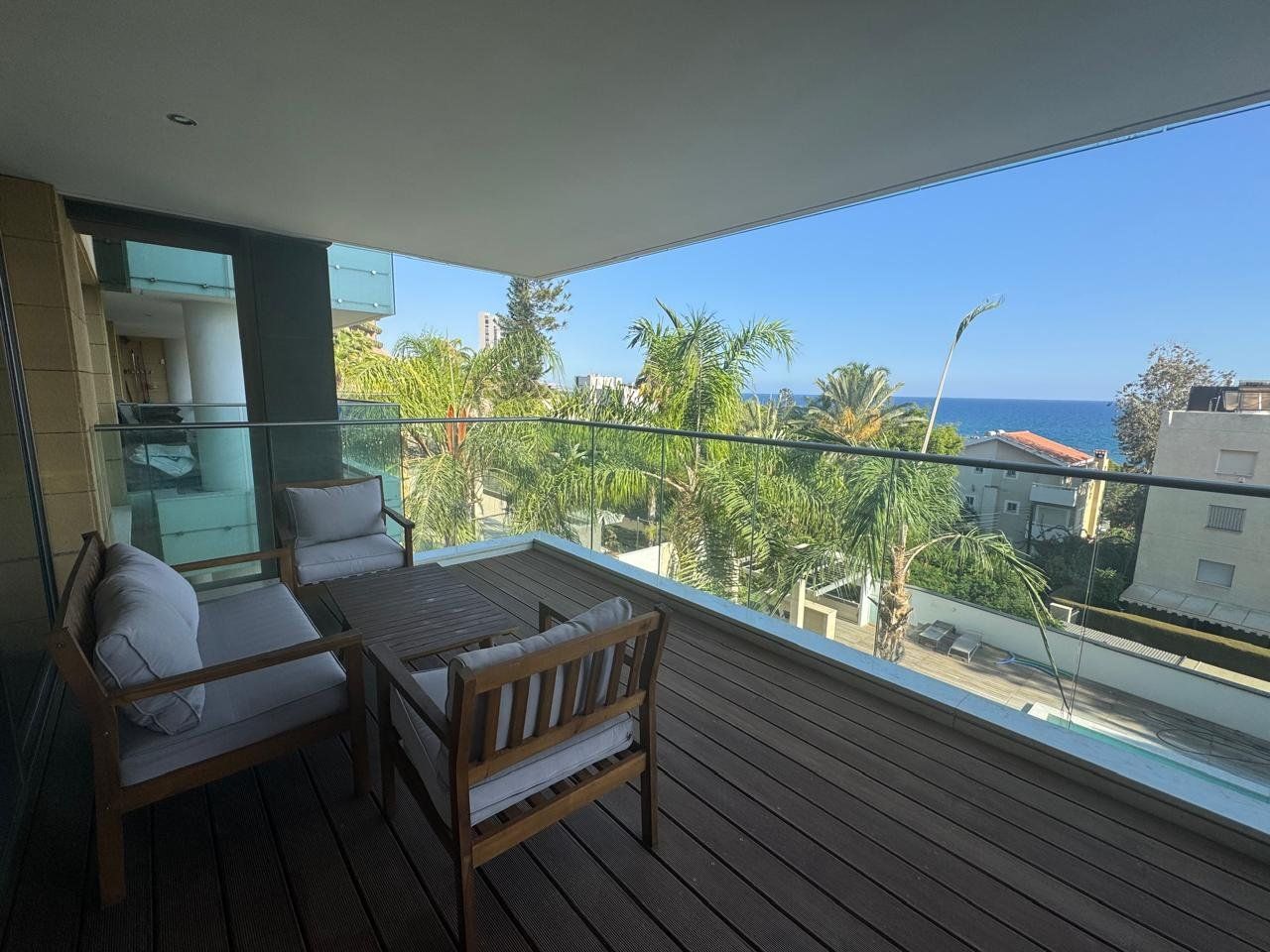 Appartamenti a Agios Tychon, Cipro - foto 12