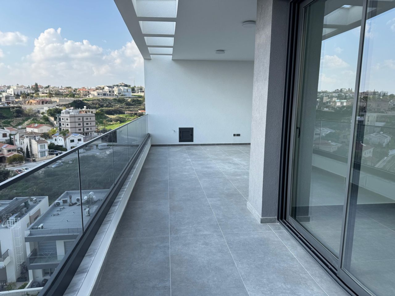 Appartement à Agios Athanasios, Chypre - image 13