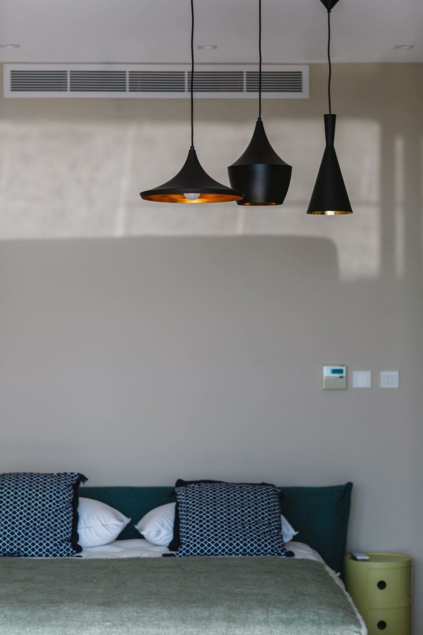 House in Agios Tychon, Cyprus - picture 13