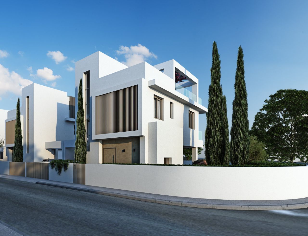 House in Famagusta, Cyprus, 191 m² - picture 13