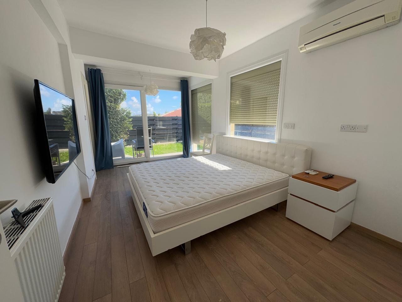 Casa en Agios Tychon, Chipre - imagen 12