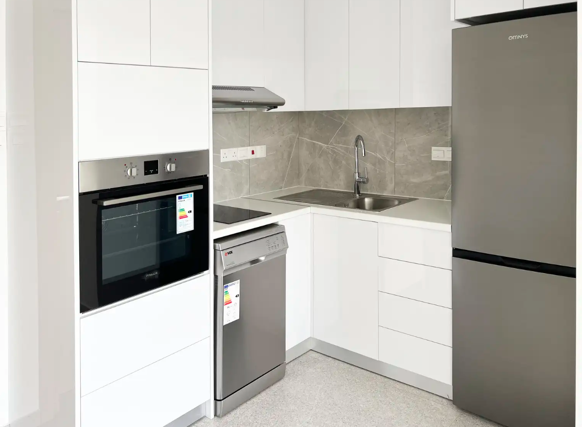 Mietshaus in Limassol, Zypern, 370 m² - Foto 12