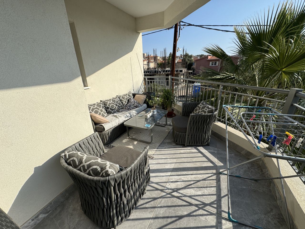 Appartamenti a Paphos, Cipro, 113 m² - foto 13
