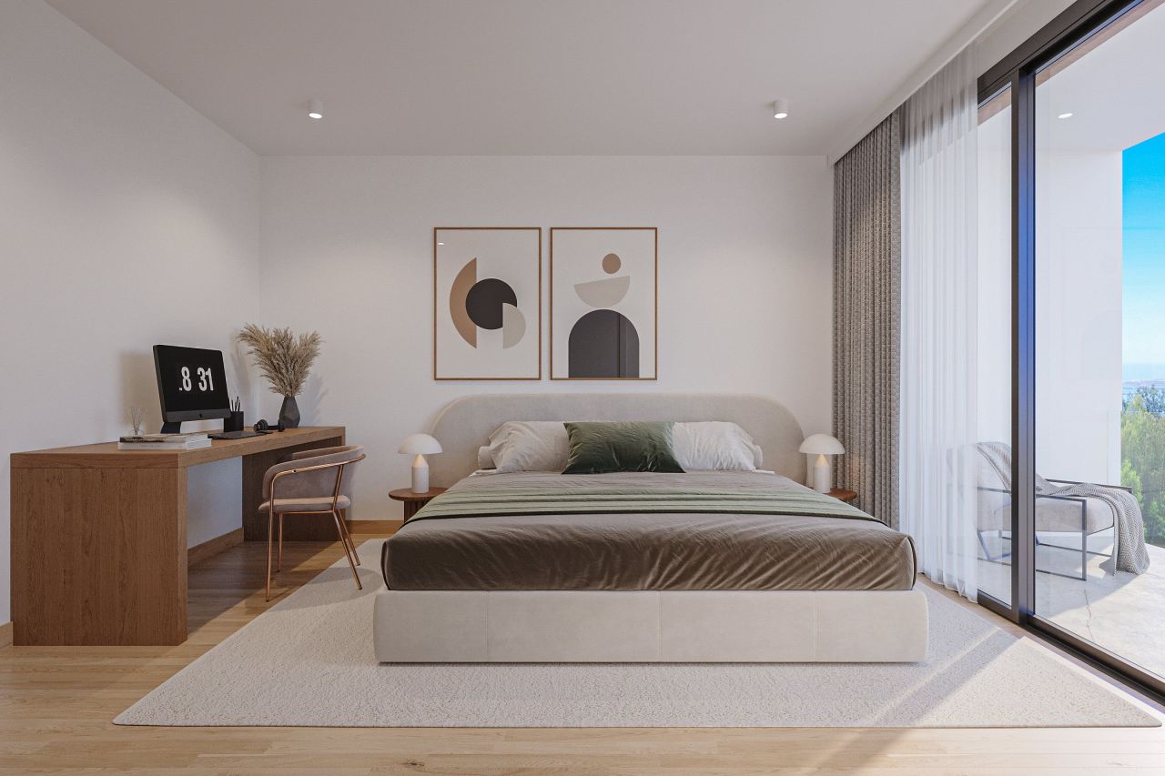 Maison à Mesogi, Chypre, 180 m² - image 12